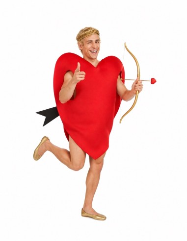 Costume Cupidon Taille L | Costumes pour Adultes Le Roi du Carnaval
